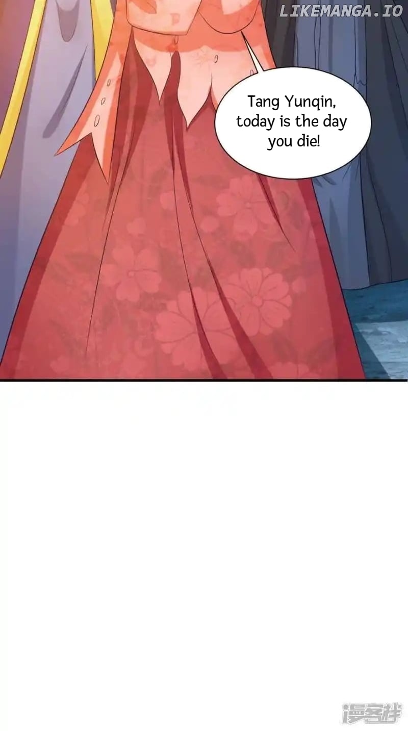 The Genius Poison Doctor chapter 98 - page 38